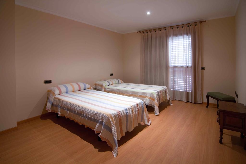 Portocanet Complejo Turistico Canet d'En Berenguer Exterior photo