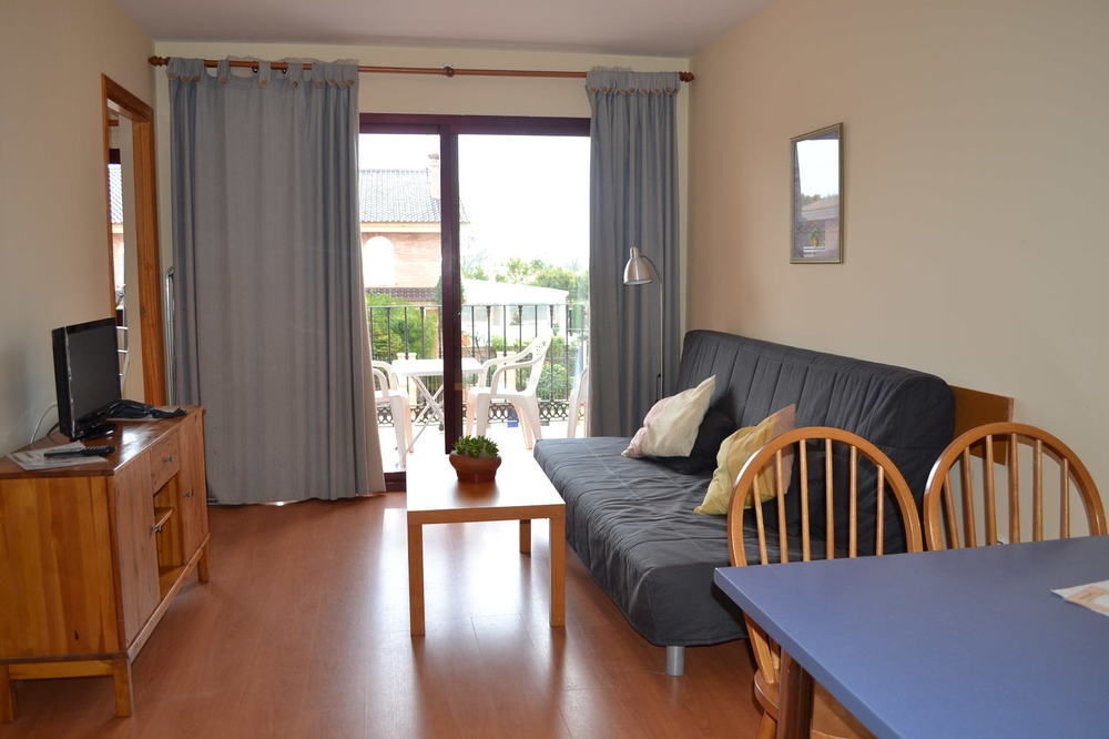 Portocanet Complejo Turistico Canet d'En Berenguer Exterior photo
