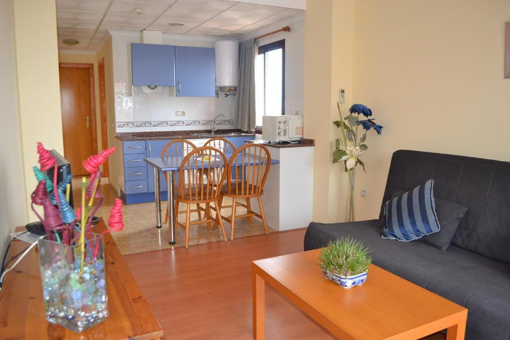 Portocanet Complejo Turistico Canet d'En Berenguer Room photo