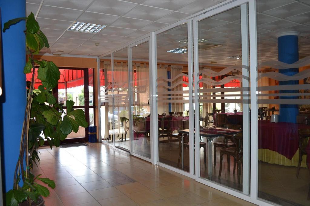 Portocanet Complejo Turistico Canet d'En Berenguer Exterior photo