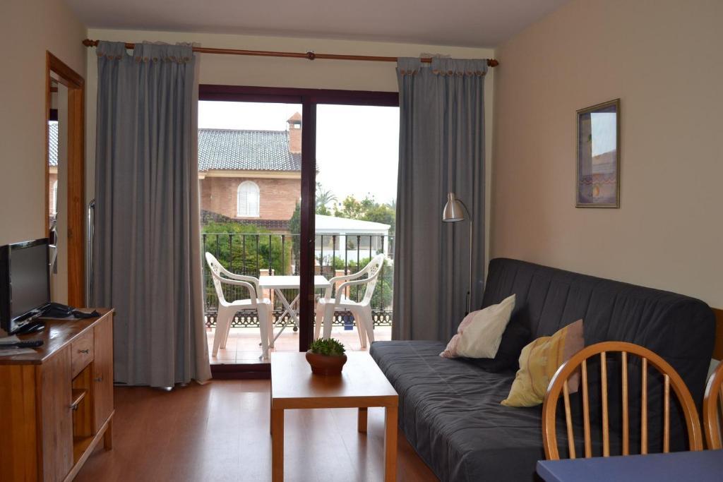 Portocanet Complejo Turistico Canet d'En Berenguer Room photo